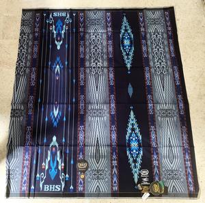 Sarong Lungi BHS Masterpiece gold JIA4 pour hommes Futa - Product Image 1