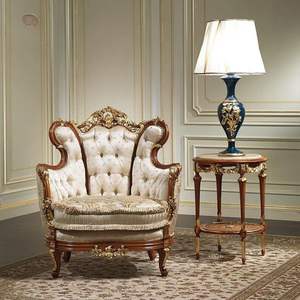 Offre Spéciale : Ensemble de Canapés Sculptés de Luxe The Plaza, Style Transitoire, Meubles Durables pour Salon, Appartement, Hôtel avec Rembourrage en Éponge - Product Image 3