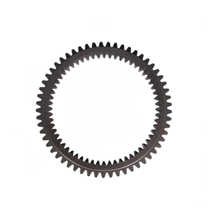 Pièces de rechange pour essieu de chargeuse, anneau d'engrenage interne ZL50GN 275102474 DA1170C.1-1 - Product Image 3