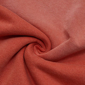 Sudadera con Capucha de Felpa Francesa 100% Algodón de la Mejor Calidad, Diseño Desgastado para Hombre, Estilo Vintage con Lavado Ácido para Invierno, Fabricante Pakistaní BRG - Product Image 6