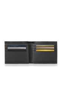 Premium Men's Short Genuine Leather <b>Wallet</b> Custom Logo Designer Multi <b>Card</b> Stylish <b>Card</b> <b>Holder</b> Low MOQ Wholesale High Quality PC - Product Image 5
