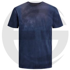 Casual Sport <b>Men</b> t-<b>Shirt</b> Short Sleeve Comfortable <b>Men</b> Sublimation T-<b>Shirt</b> - Product Image 1