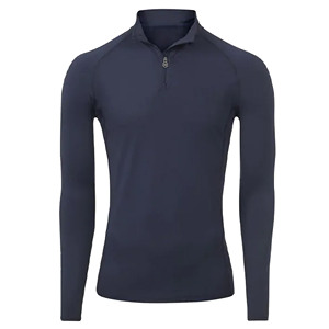 เสื้อขี่ม้าผู้ชายแบบทนทาน แขนยาว - Product Image 1