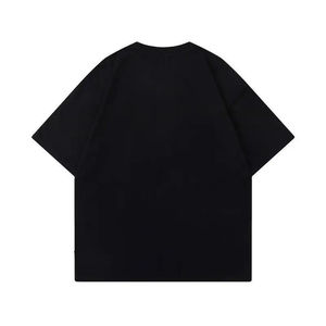 Camisetas con estampado gráfico genial y estilo moderno, material transpirable y diseño cómodo de corte regular. - Product Image 5
