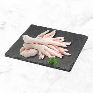 Patas de Pollo Congeladas al por Mayor, Calidad Premium Comercial, Empaque a Granel - Product Image 2