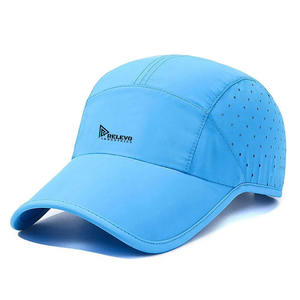 Gorra Trucker Personalizada de Poliéster/Algodón con Bordado 3D, Diseño de Letras, Lona, Unisex, para Adultos, Gorra de Béisbol - Hecha en Pakistán, Alta Calidad - Product Image 1