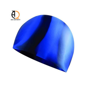 Gorro de Natación Profesional para Hombre - Product Image 4