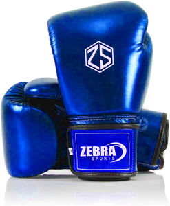 Guantes de Boxeo de Piel Sintética para Entrenamiento, Bolsa y Guantes de Boxeo para Artes Marciales con Logotipo Personalizado OEM, Venta al por Mayor para Gimnasios de Boxeo y Academias de Lucha - Product Image 3