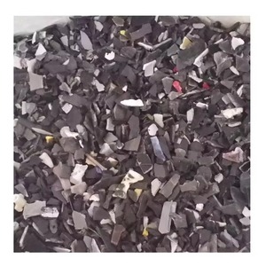 Matériau en résine vierge ABS de qualité supérieure pour le moulage de précision et les installations de production à haut volume - Product Image 2