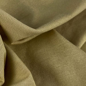 T-shirt en coton 100% respirant de haute qualité, couleur unie personnalisée, tissu jersey simple épais 5,2 oz/m² 150 grammes tricoté - Product Image 5