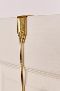 Moon Design Over the Door Hooks Metal Wall Hanging Rack for Home Hotel Restaurant Garden Indoor Outdoor Use - Product Image 4