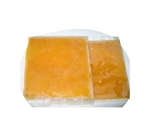 Pulpe de mangue congelée, matière première naturelle de fruits mûrs pour la production de jus, smoothies, boissons, desserts et ingrédients, Vietnam. - Product Image 1