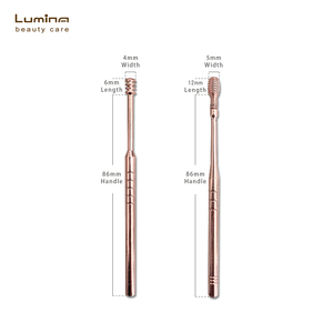 Kit de soins complets pour les oreilles, 5 pièces, facile à utiliser, vente en gros, pour la distribution au détail, facile à transporter - Product Image 2