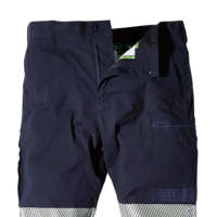 Overoles de Seguridad Impermeables con Logotipo Personalizado, Transpirables, Certificados por la CE, Precio de Fábrica, con Cinta Reflectante, Uniformes de Trabajo