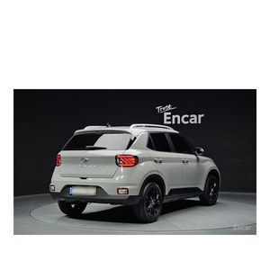 ฮุนได เวนิว 1.6 ฟลักซ์ ปี 2023 เบาะหนัง กล้องหลัง พวงมาลัยซ้าย-24,560 กม. - Product Image 2