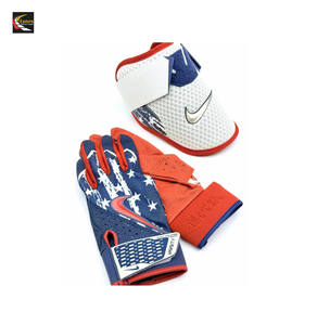 Equipo de Protección de Béisbol de Alto Impacto OEM/ODM Directo de Fábrica, Protectores de Espinilleras y Codos, Personalización de Logotipo para Jóvenes y Adultos - Product Image 2