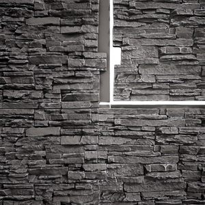 Pietra PU Modificata Neu |   Nessun muratore richiesto |   Pannelli Murali Leggeri in PU per Ristrutturazioni Rapide - Product Image 1