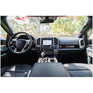 Ford F-150 Raptor Hennessey VelociRaptor V8 2018 - Product Image 2