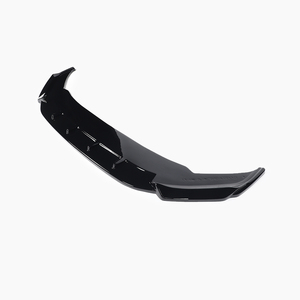Alerón Delantero Negro Brillante ABS para Volkswagen <span class=keywords><strong>Arteon</strong></span> 2020 - Product Image 4