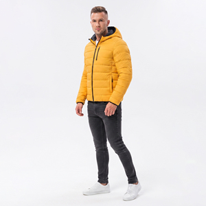 Pantalon de survêtement technique coupe-vent pour homme, fin et souple, idéal pour la randonnée en montagne et les activités de plein air, style cargo - Product Image 6