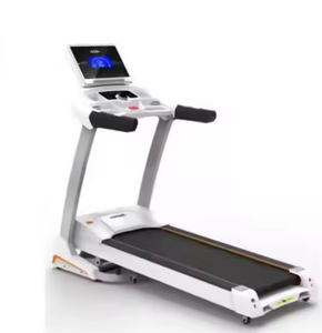Caminadora con Diseño Plegable Fácil de Transportar, Multifuncional, Pantalla LED, Motor con Garantía de 3 Años, Lista para Enviar - Product Image 2