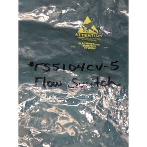 สวิตช์ควบคุมการไหล AUTOFLOW FS5104CV-5, 1000 PSIG, 169638 - อุปกรณ์และอะไหล่เซมิคอนดักเตอร์ระดับโลกที่เชื่อถือได้ - Product Image 5