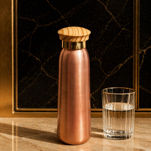 <b>copper</b> antiuq <b>bottle</b> <b>copper</b> water <b>bottle</b> <b>copper</b> hummred <b>bottle</b> <b>copper</b> ecting matte <b>bottle</b> <b>copper</b> sunny <b>bottle</b> - Product Image 3