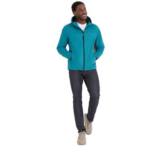 Premium Windbreaker <b>Jacket</b> for <b>Men</b> <b>Waterproof</b> Breathable <b>Lightweight</b> Outdoor Adventure Sports Street Fashion Hooded <b>Jacket</b> OEM O - Product Image 1