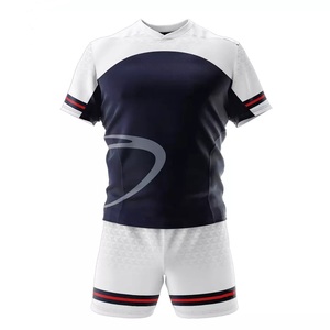 Pantalones Cortos de Rugby para Hombre GHANI GROUP, Tela de Spandex/Bambú, Impresión por Transferencia de Calor, Transpirables, de Secado Rápido, Tallas Grandes, Personalizables para Equipos - Product Image 6