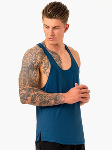 Débardeur Homme Sans Manches en Coton et Polyester Couleur Unie pour la Gym – Modèle 2026 – Vente en Gros à Prix Abordable – Personnalisez Votre Propre Logo - Product Image 6