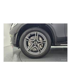 เมอร์เซเดส-เบนซ์ GLC-Class GLC300e 4MATIC Coupe ปี 2023 ระยะทาง 57,822 กม. เกียร์อัตโนมัติ เบาะหนัง พวงมาลัยซ้าย กล้องมองหลัง - Product Image 5