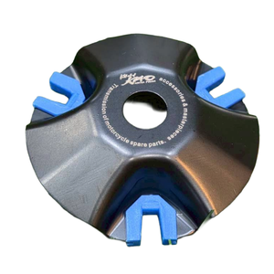 ระบบส่งกำลัง KAO Racing สำหรับ Yamaha S-MAX FORCE เพิ่มประสิทธิภาพการขับขี่ - Product Image 2
