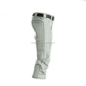 Vente en gros d'uniformes de baseball imprimés pour adultes, uniforme de baseball à la mode pour garçons, uniforme de baseball pour hommes au meilleur prix - Product Image 3