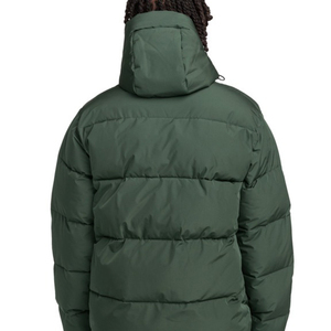 <b>Top</b> Selling Breathable <b>Bubble</b> Jacket For Men Customized <b>Bubble</b> Jacket For Man Oversized <b>Bubble</b> Jacket For Men - Product Image 2