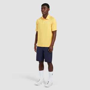 Chemise polo respirante à manches courtes, tricotée, pour affaires, tennis, golf, plissée, à carreaux, pour le sport et les affaires. - Product Image 6