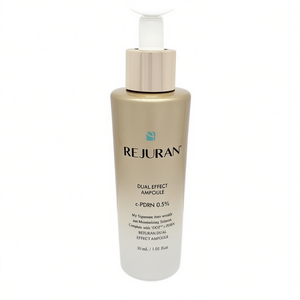 Siero Anti-Età a Doppio Effetto REJURAN 30ml con C-PDRN, Niacinamide e Peptidi per Illuminare e Rassodare la Pelle - Product Image 3