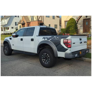 Ford F-150 SVT Raptor 2013 - Product Image 4