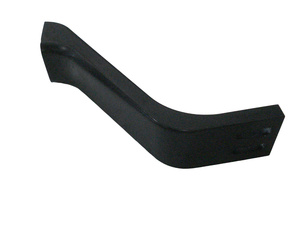 Qualité supérieure pour support de montage courbé usiné CNC - Product Image 2