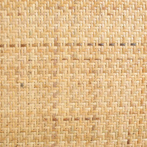 Ensemble de 2 chaises de salle à manger en rotin - Product Image 3