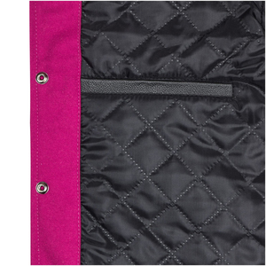 Custom Men's Varsity Baseball Letterman Jacket Breathable Plus Size College Embroidered High Street Style varsity Jacket for men - Product Image 4