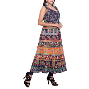 Vestido estampado para mujer, vestido informal a la moda, vestido elegante estampado, tela suave, vestido cómodo para mujer - Product Image 3