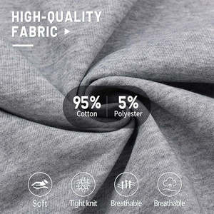 Ventes directes d'usine, sweat-shirts et sweats à capuche pour garçons, noir et blanc, plusieurs poches décoratives, surdimensionnés - Product Image 5
