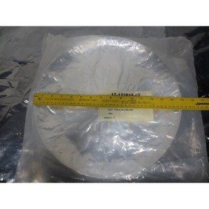 อะแดปเตอร์ Novellus 17-122815-02 Shield HCM, 108940 - อุปกรณ์และอะไหล่เซมิคอนดักเตอร์ระดับโลกที่เชื่อถือได้ - Product Image 3