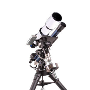 Télescope réfracteur APO triple GENUINE LX850-ACF 130 mm F7 - Product Image 1