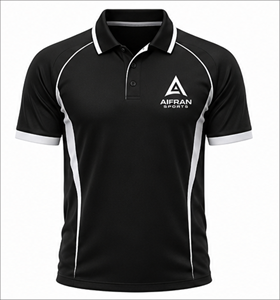 Professional Performance Rugby Jersey & Team Uniform-Breathable Lightweight Sublimation Printed Unisex Sports Wear - Product Image 1