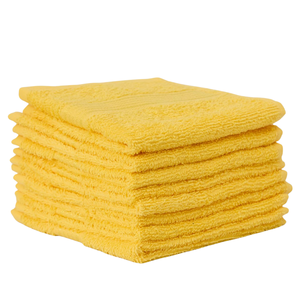 Manufacturer Wholesale Adult Waffle Bath <b>Towel</b> <b>Set</b> 4 Pack Ultra Soft Quick Dry Highly Absorbent Hotel Spa <b>Towel</b> - Product Image 5