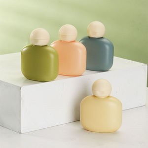 Envase de 50g para Crema de Manos, Botella con Tapa Abatible para Loción Corporal, Dispensador de Champú y Gel de Ducha - Product Image 2