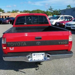 Hot Demand Wholesale Old Model Used 1998 T100 DX Extended Cab Pick-Up Truck READY TO SHIP 24/7 DELIVERY - Product Image 1