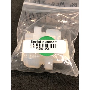 2 MICRON 811-17701 COUPLING MC4-2PE,ET79-31, 169874 - อุปกรณ์และอะไหล่เซมิคอนดักเตอร์ระดับโลกที่เชื่อถือได้ - Product Image 6