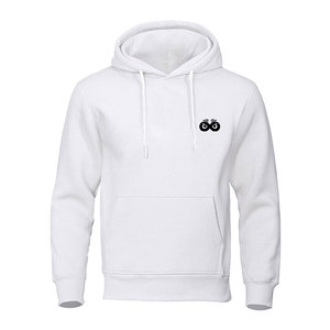 Nueva llegada, sudaderas con capucha de invierno para hombre de primera calidad, ropa informal transpirable, sudaderas con capucha para hombre adulto - Product Image 1
